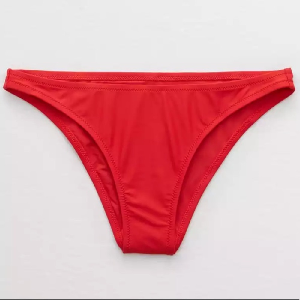 Aerie bathingsuit bottoms